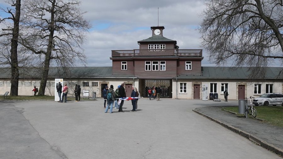 Viele Schüler zeigten auch offen ihr Desinteresse und störten die Bildungsreferenten. In Buchenwald wurde deswegen ein Präventionsteam ins Leben gerufen.