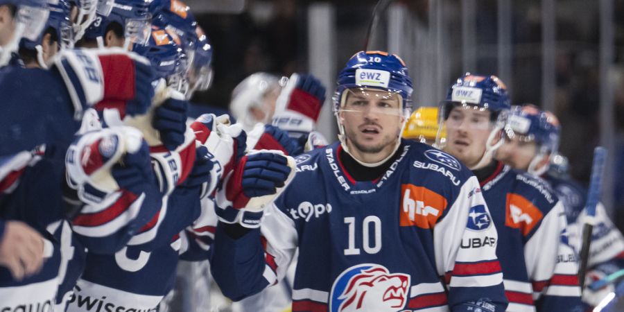 ZSC Lions