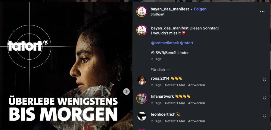 tatort