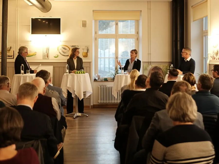 Baselbiet Ersatzwahl