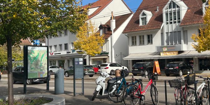 Reinach BL