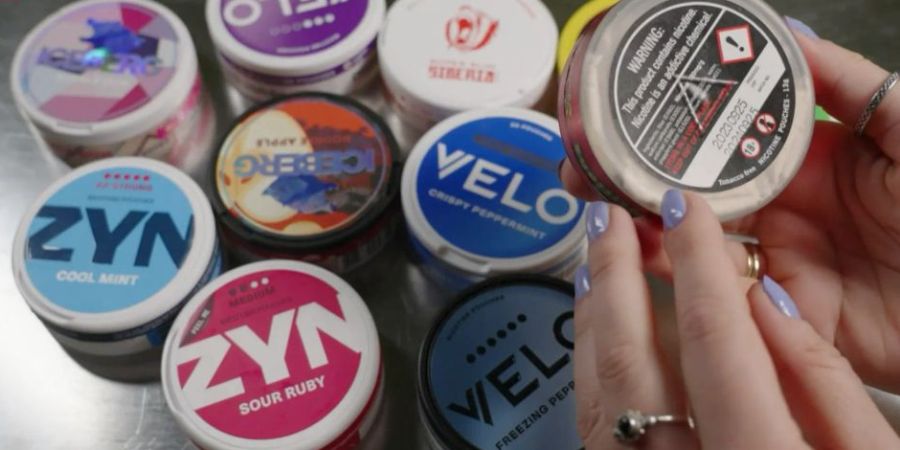 Snus