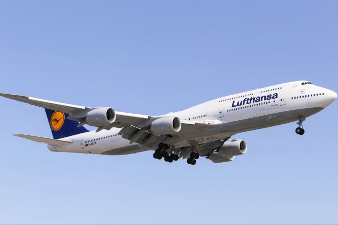 Lufthansa