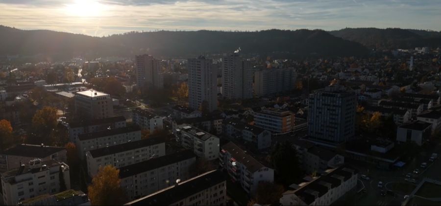 Einwohner von Wettingen erklären gegenüber Nau.ch, warum sie froh über den Entscheid des Gemeinderats sind.