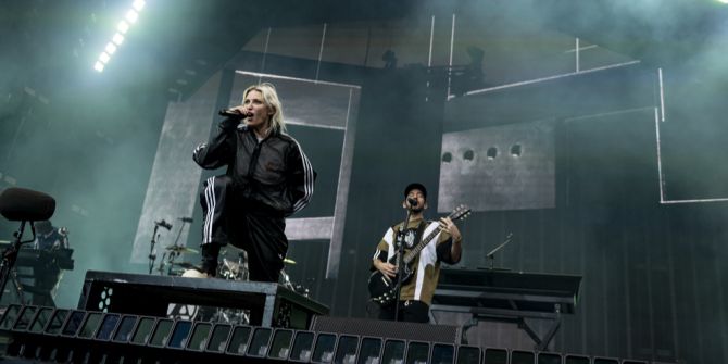 Linkin Park