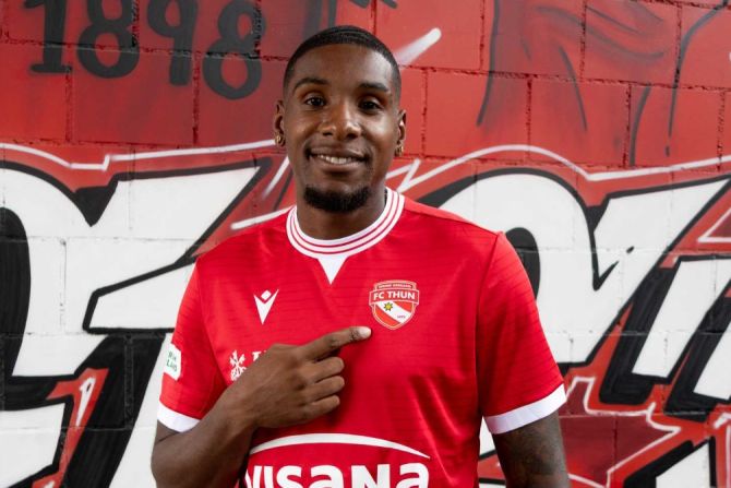 FC Thun