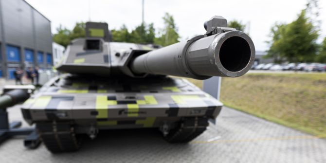 rheinmetall