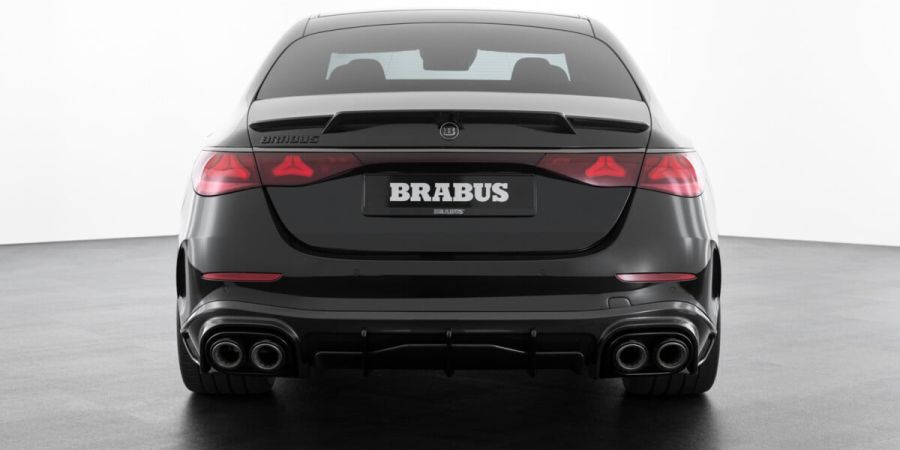 BRABUS 700