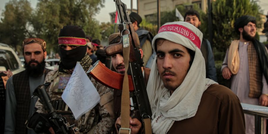 Taliban