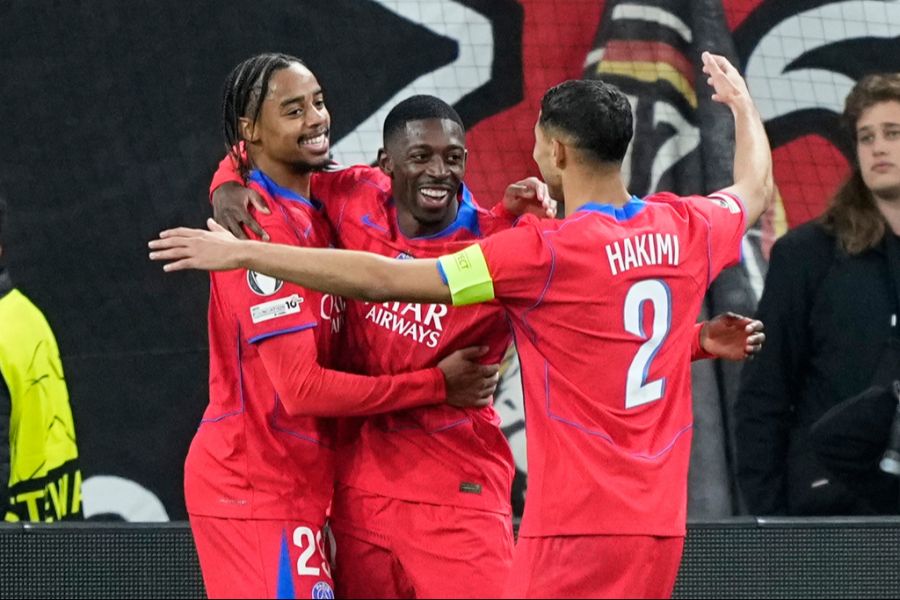champions League