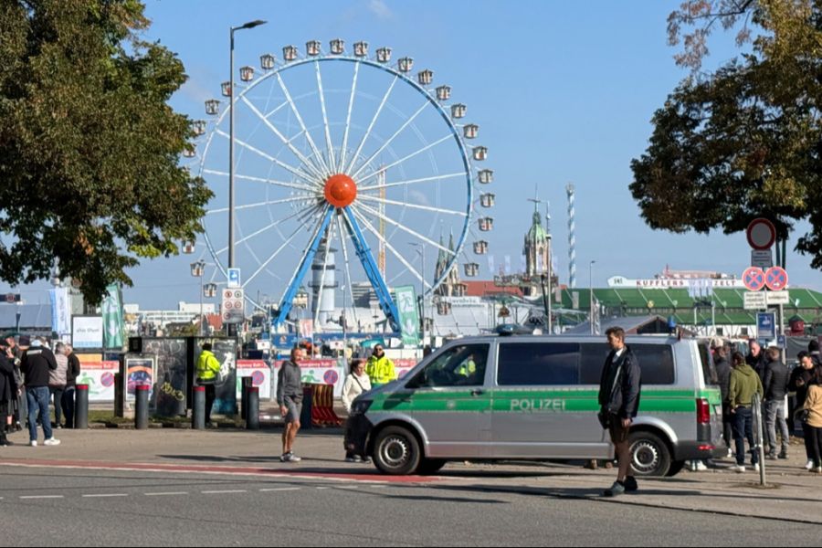 Oktoberfest