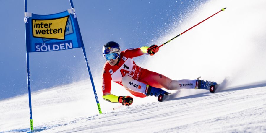 Marco Odermatt
