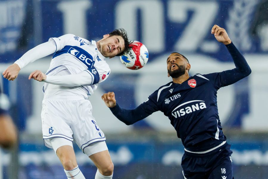 FC Thun Lausanne-Sport