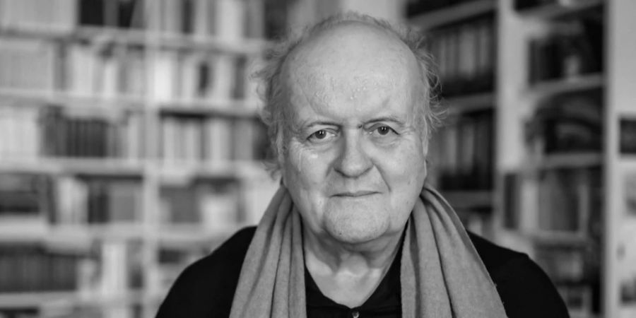 Wolfgang Rihm