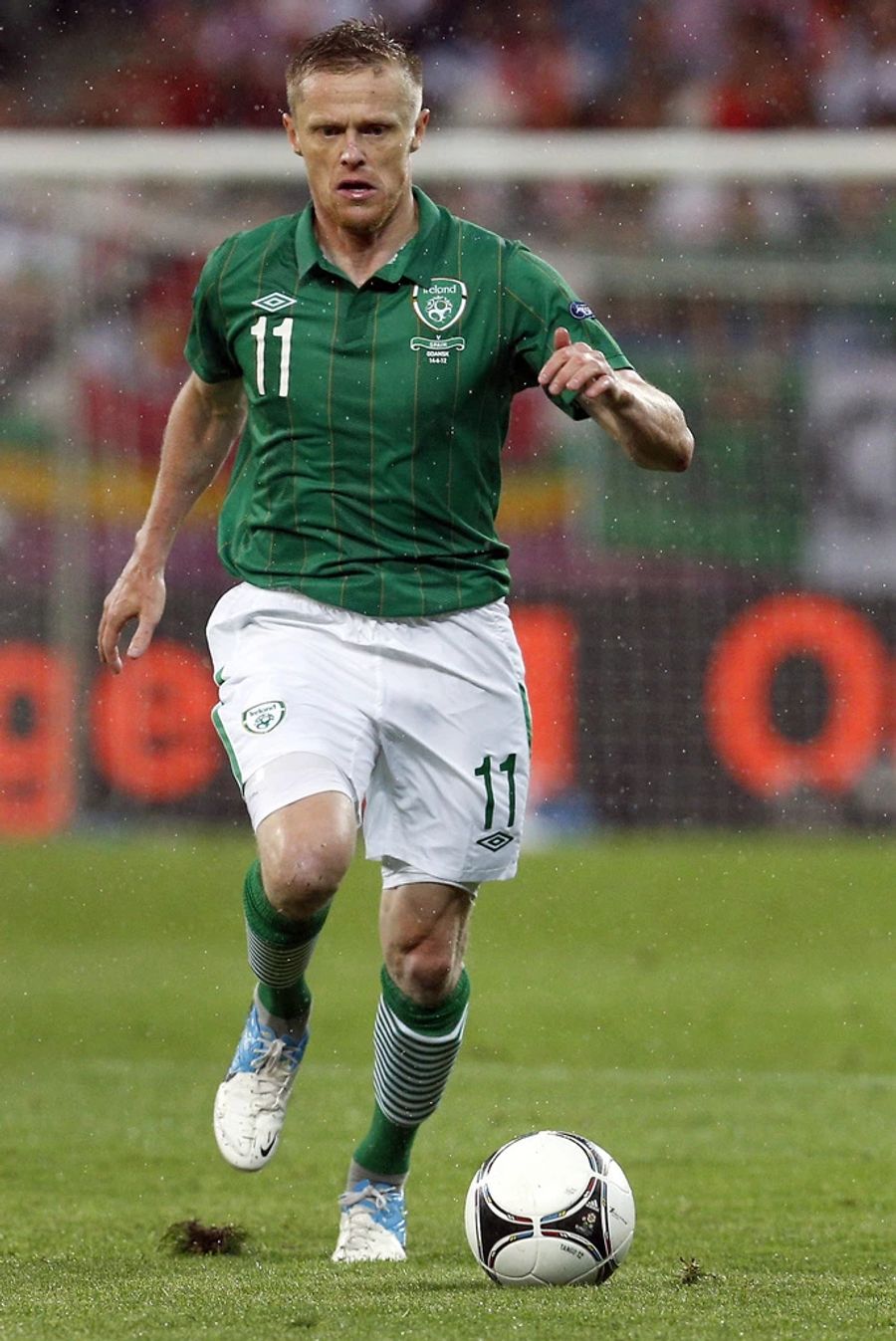 Damien Duff