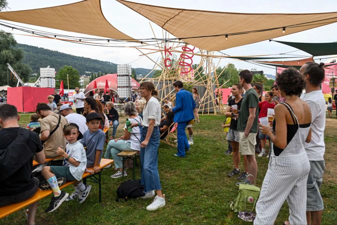 Lakelive Festival 2024.