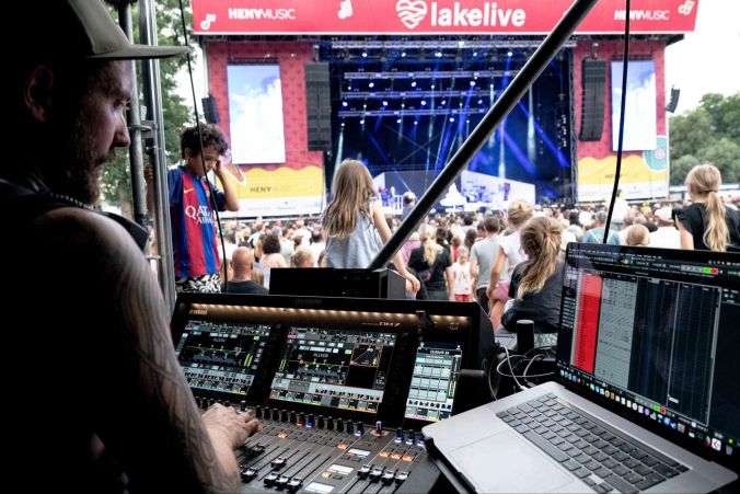 Lakelive Festival 2024.
