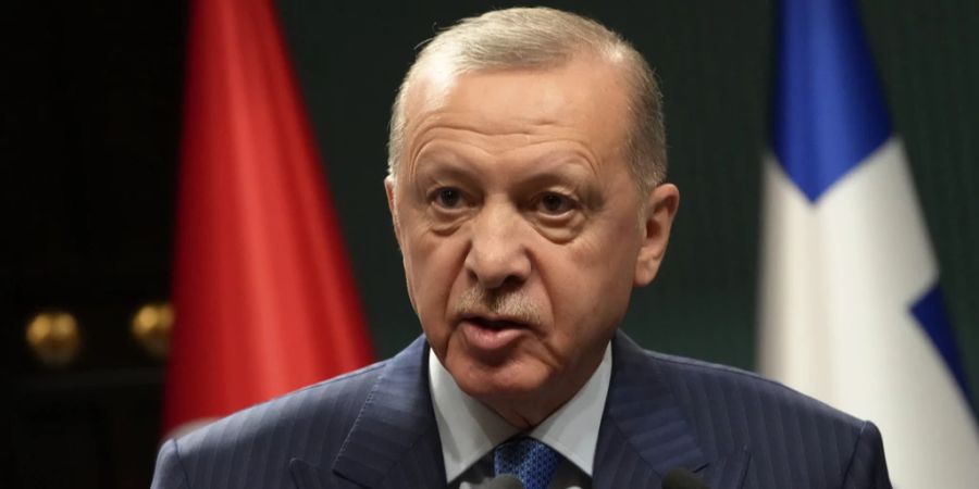 Erdogan