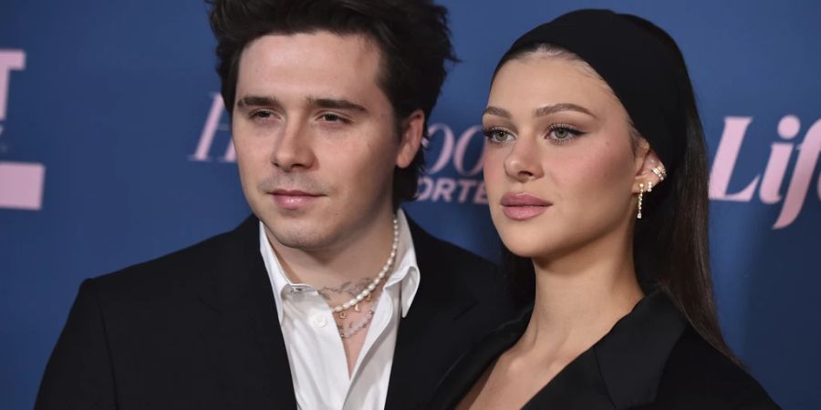 hundefriseur nicola peltz beckham