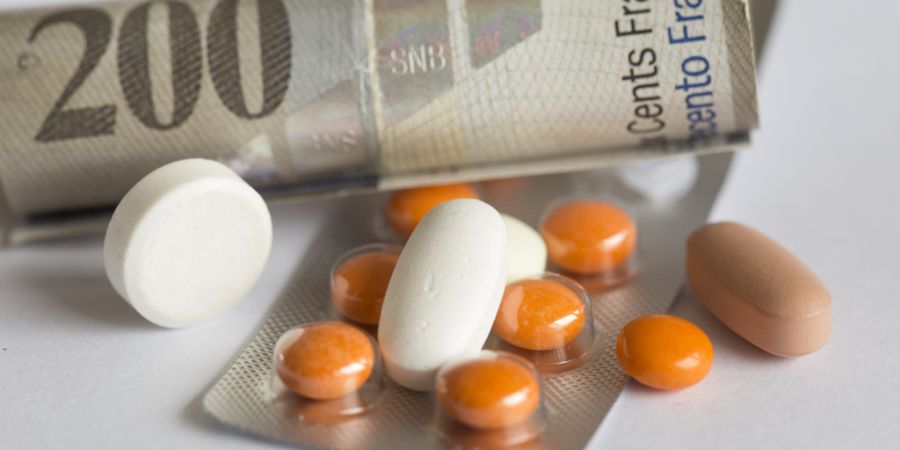 Der Bund nimmt seit Jahren die Wirksamkeit medizinischer Leistungen verstärkt unter die Lupe. Die Bilanz zeigt nun: Das Programm lohnt sich. (Themenbild)