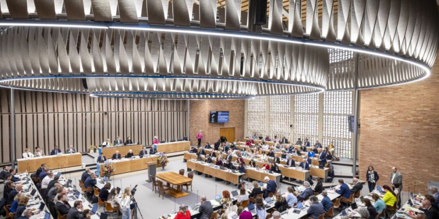 Mehr Transparenz: Gemeinden und Städte müssen so genannt «gebundene Ausgaben» künftig veröffentlichen und begründen. (Symbolbild)