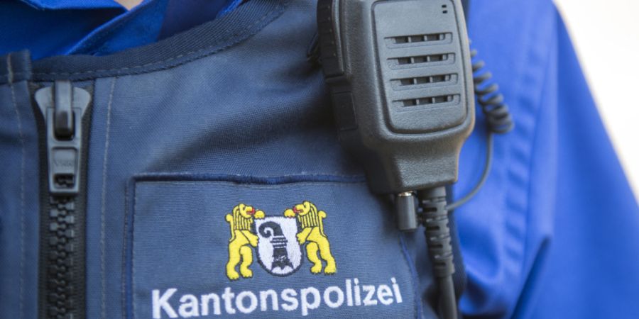 Nach dem Bericht Schefer befasste sich auch die Geschäftsprüfungskommission mit den Problemen bei der Kantonspolizei Basel-Stadt. (Archivbild)