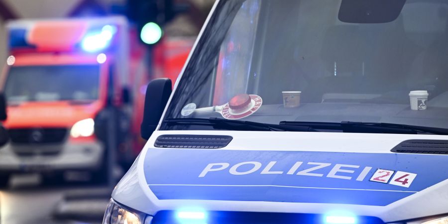 Prügelei