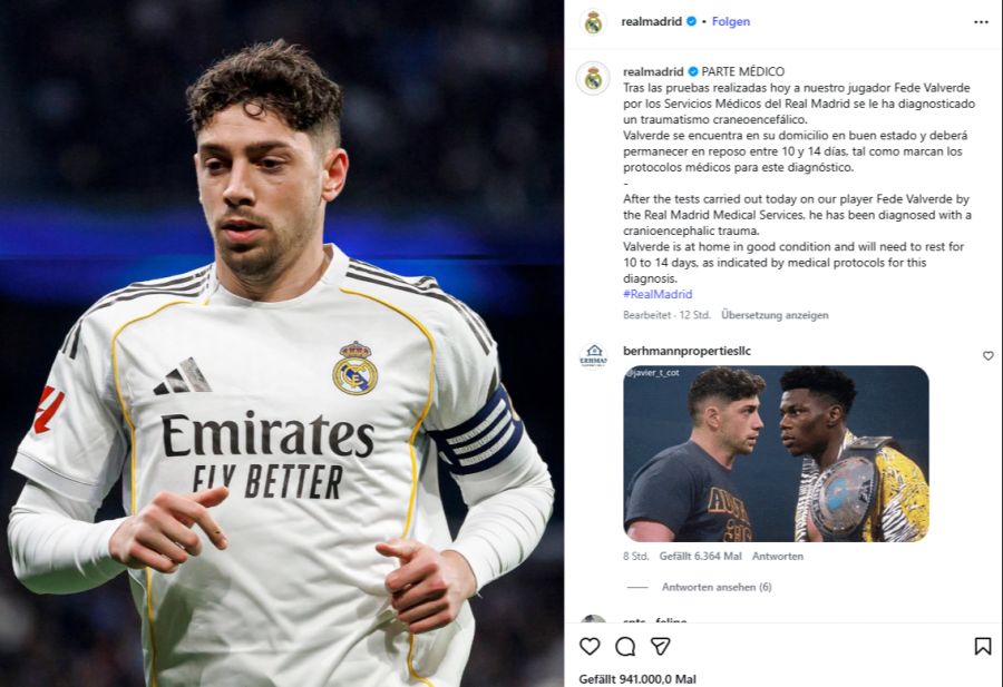 Real Madrid