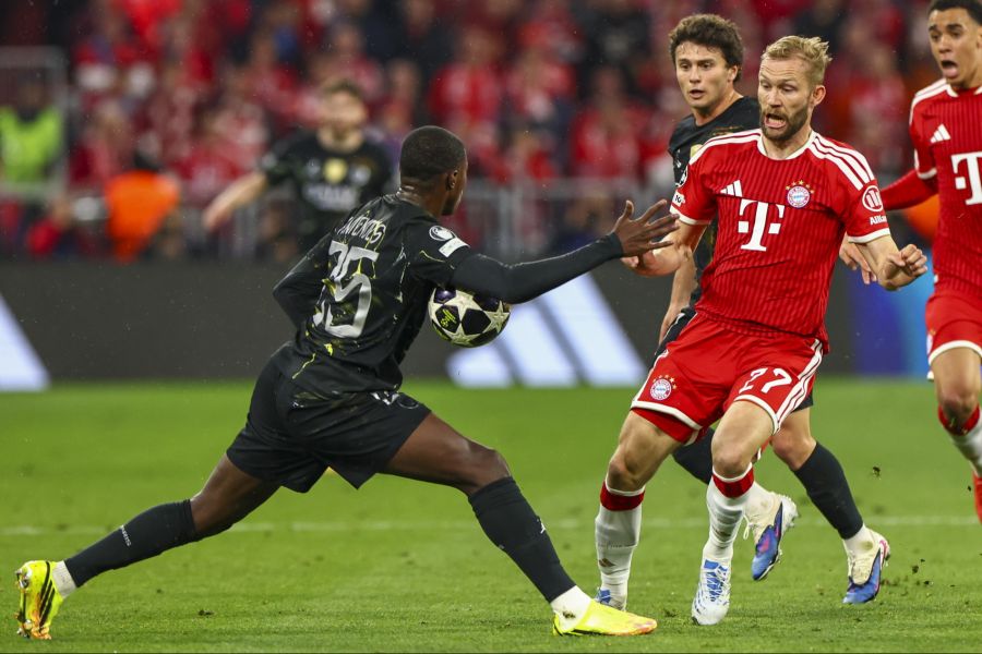 champions league