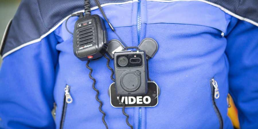Bodycam