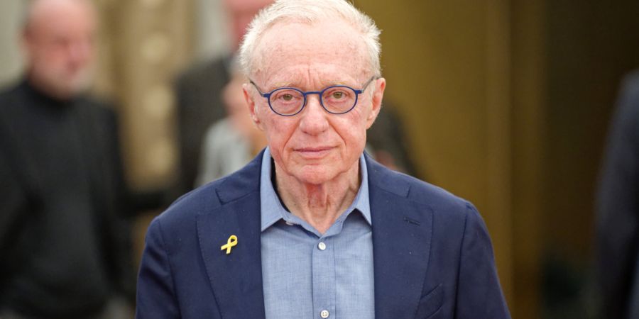 David Grossman