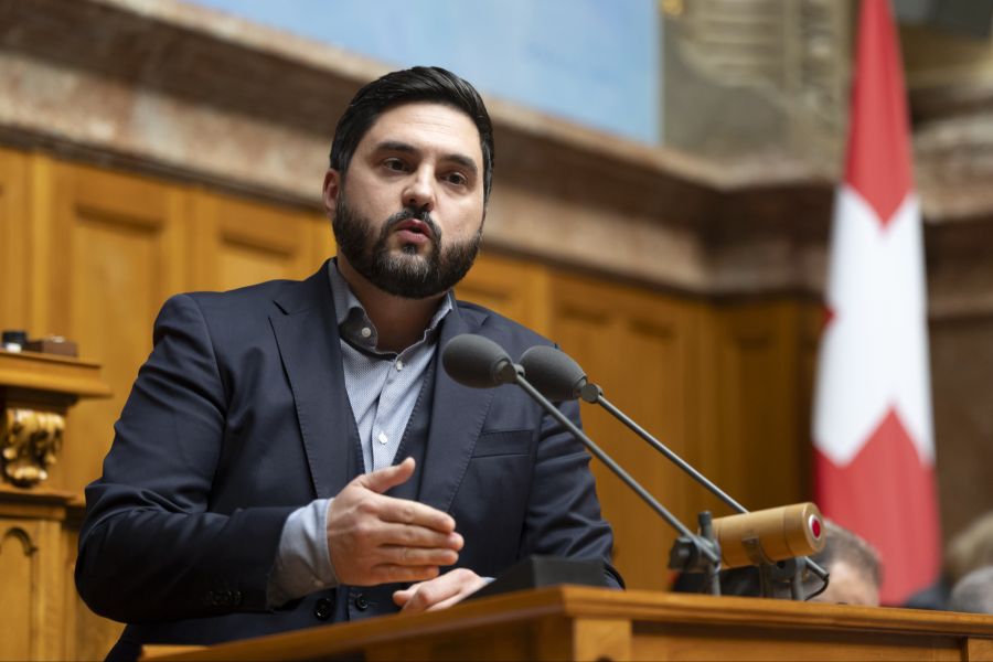 «Das hat nichts mehr mit einem normalen sozialen Medium zu tun, es ist wirklich gemeingefährlich geworden.»