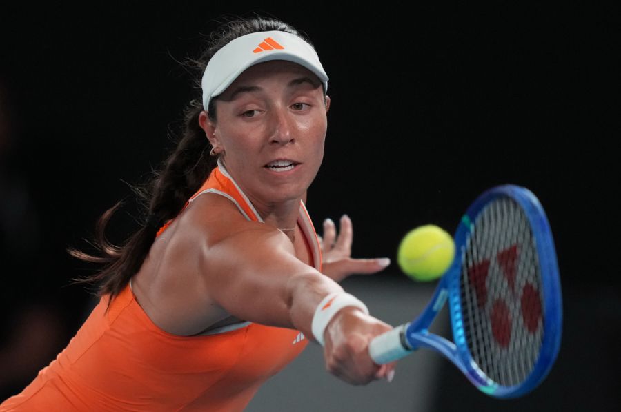 Australian Open Jessica Pegula