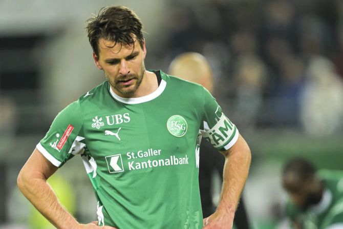 FC St.Gallen Görtler