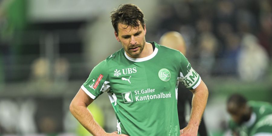 FC St.Gallen Görtler