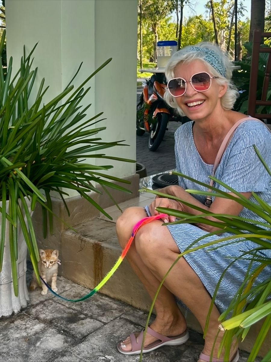 Die steigenden Preise machten Ella ebenfalls zu schaffen. Insbesondere die Mietpreise in Zürich.