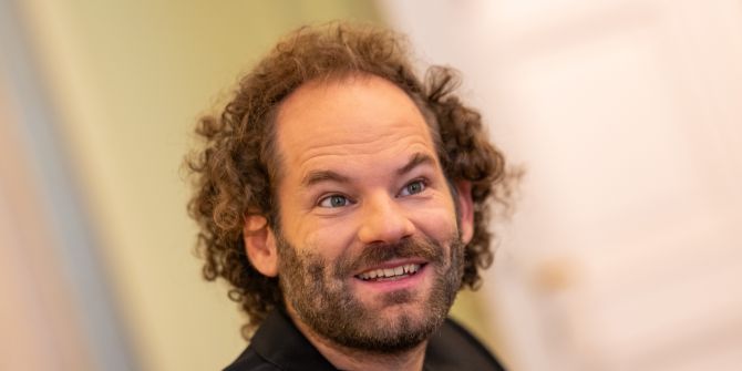 Maxi Schafroth Grönland