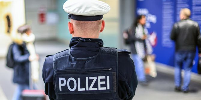 Polizei