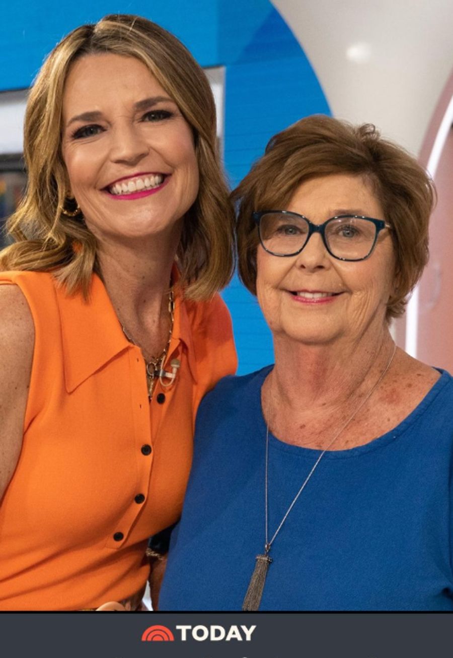 Erschüttert: Für Savannah und ihre Geschwister ist das Verschwinden ihrer Mutter extrem schwer.