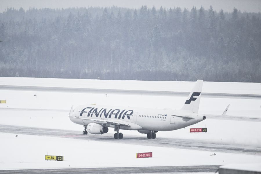 Reisen in den hohen Norden – etwa nach Finnland – sind besonders im Trend.