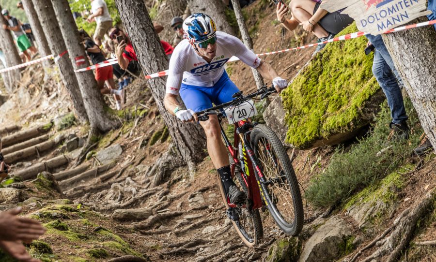 Benjamin Karl Olympia 2030