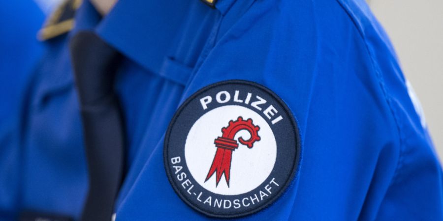 Das Baselbieter Polizeigesetz soll teilrevidiert werden. Die Regierung hat eine entsprechende Vorlage in die Vernehmlassung geschickt. (Archivbild)