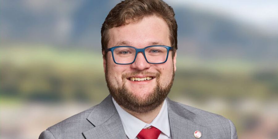 Severin Wallimann