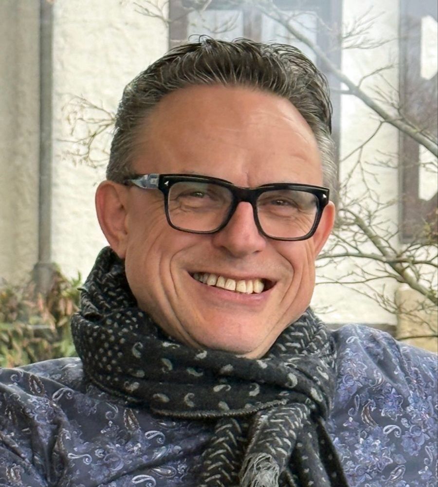 Vermisst