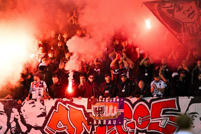 FC Aarau