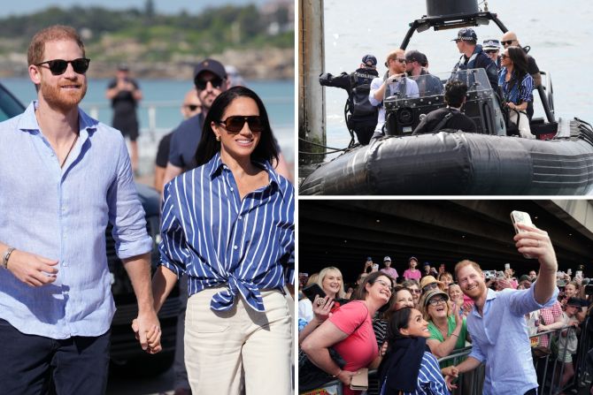 Prinz harry Meghan markle