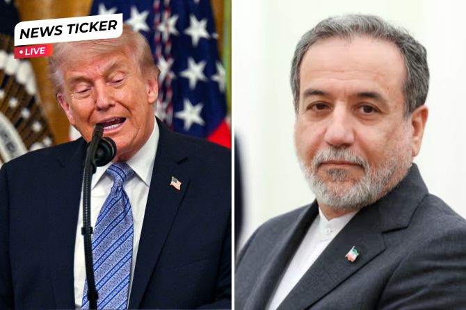Iran USA