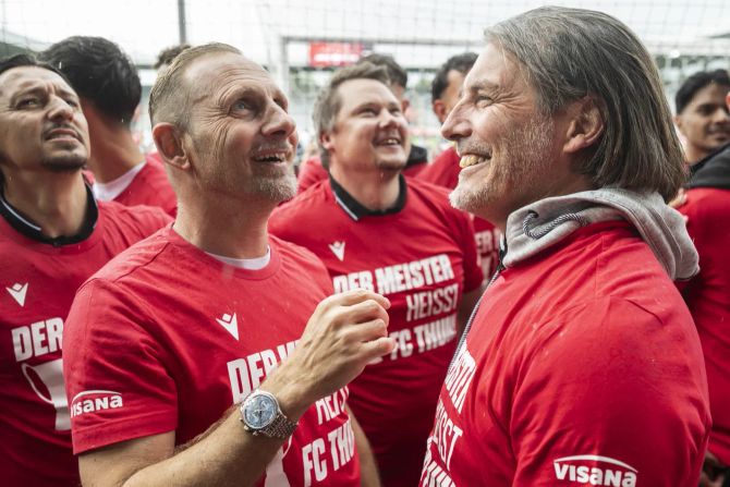 FC Thun