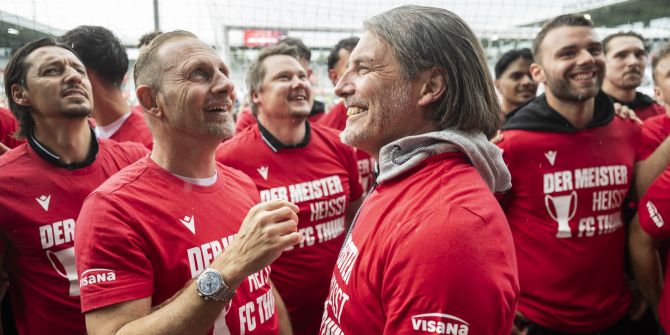 FC Thun