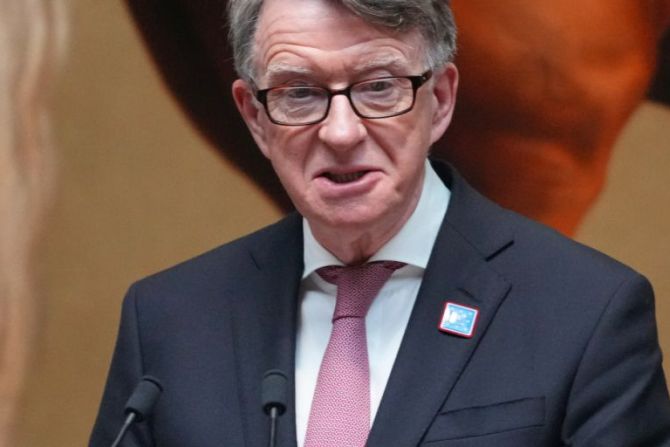 Mandelson